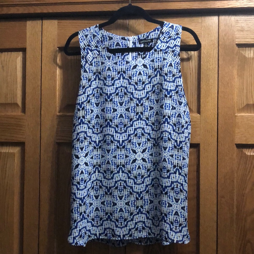 Beautiful Sommer Top